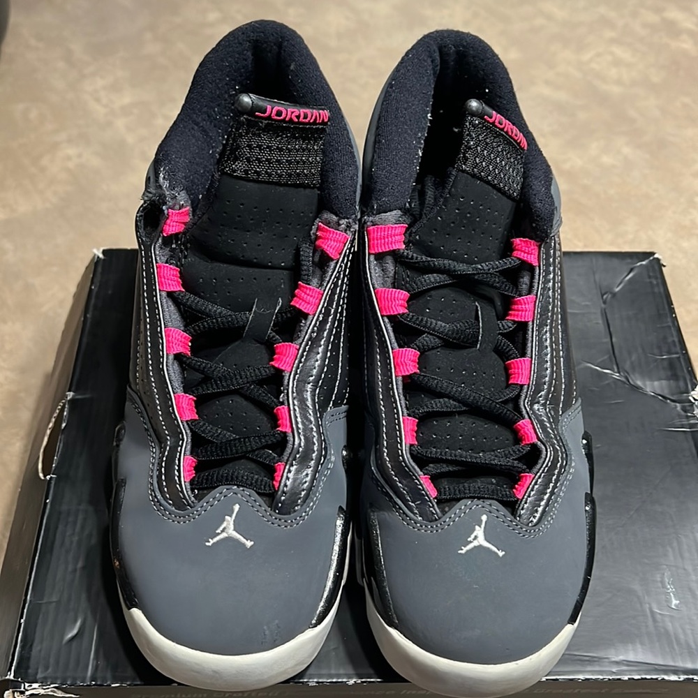 Air Jordan 14 Retro GG